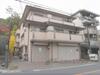 ライブコート神山 2階 築41年7ヶ月の賃貸物件