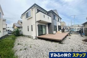 東京都調布市菊野台２丁目