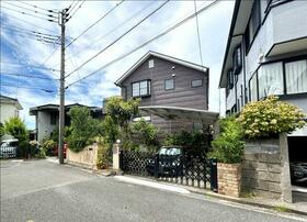 神奈川県横浜市都筑区中川5丁目