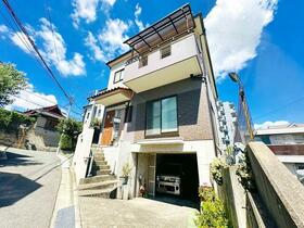 大阪府吹田市佐井寺３丁目