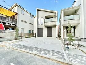 神奈川県茅ヶ崎市浜須賀