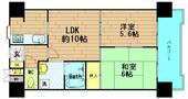 ノバカネイチ阿波座Ⅱ番館のイメージ