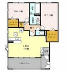 日進市竹の山４丁目 2階建 築20年のイメージ