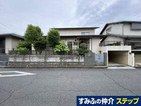 奈良県奈良市西登美ヶ丘６丁目