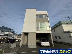 北海道恵庭市福住町１丁目