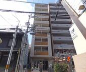 京都市下京区扇酒屋町 9階建 築20年のイメージ