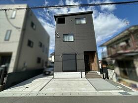 愛知県北名古屋市久地野河原