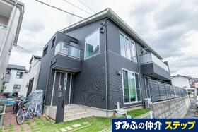 埼玉県上尾市柏座３丁目