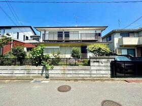 神奈川県横浜市緑区東本郷3丁目