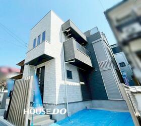 大阪府高槻市川西町３丁目