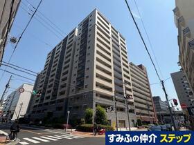 ペルル江坂ブランアージュ