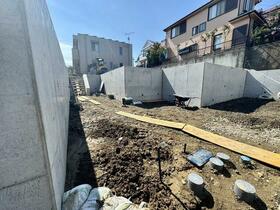 神奈川県横浜市金沢区長浜１丁目