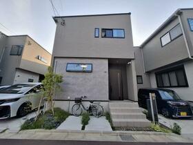 埼玉県戸田市新曽南４丁目