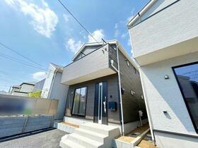 東京都府中市南町３丁目