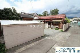 静岡県沼津市原