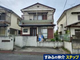 奈良県奈良市中山町