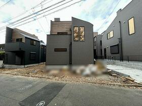 神奈川県横浜市鶴見区駒岡１丁目