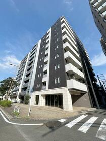 ベルジェンド東神奈川