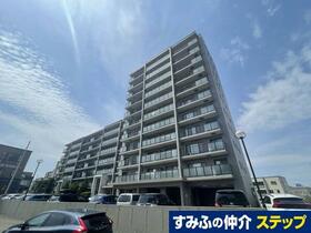 パシフィック福住