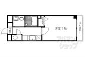 京都市北区等持院中町 2階建 築16年のイメージ