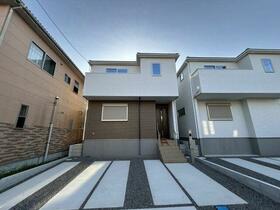 滋賀県大津市桜野町1丁目