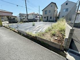 埼玉県さいたま市西区大字西新井