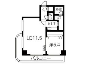 間取り：201021744303