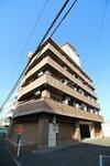 泉佐野市上瓦屋 5階建 築34年のイメージ