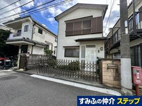 東京都世田谷区南烏山４丁目