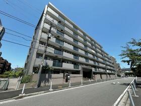 リーベスト本牧三溪園