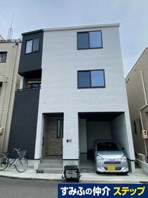 愛知県名古屋市中村区長草町