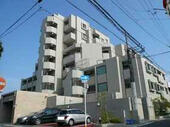 名古屋市東区芳野１丁目 12階建 築19年のイメージ
