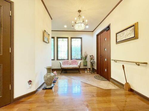 detached 京都府木津川市木津川台５丁目