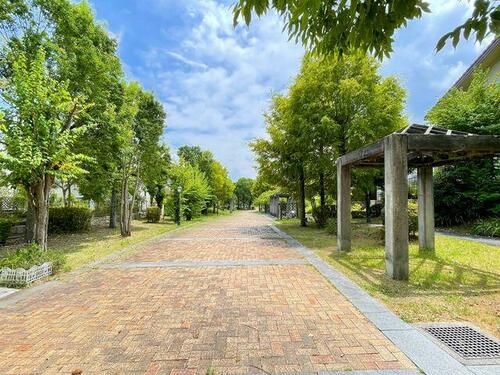 detached 京都府木津川市木津川台５丁目