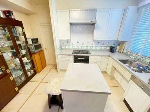 detached 京都府木津川市木津川台５丁目