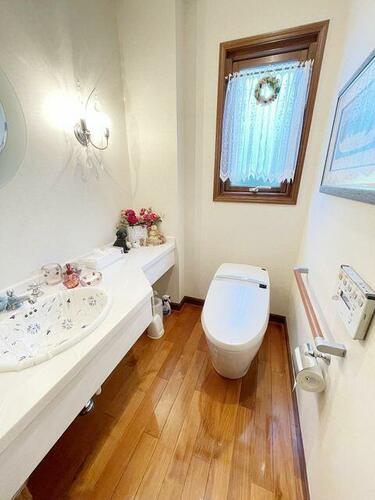 detached 京都府木津川市木津川台５丁目