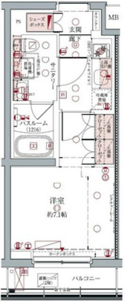 物件画像