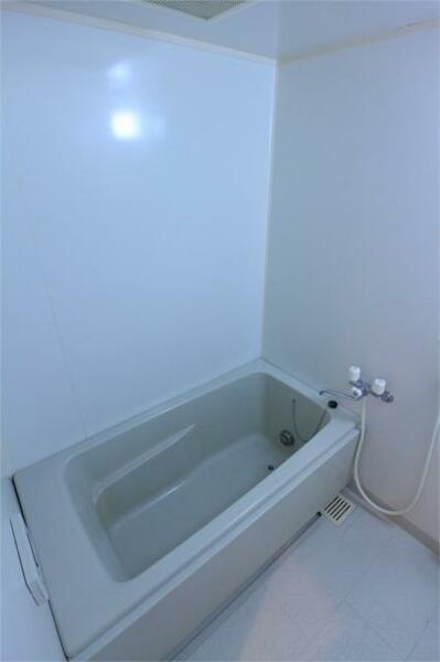 画像6:浴室　別号室の写真です。