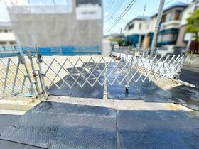 大阪府豊中市清風荘1丁目