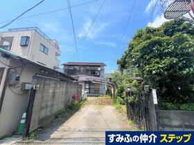 神奈川県逗子市桜山４丁目