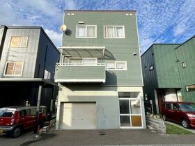 北海道札幌市白石区平和通１０丁目北