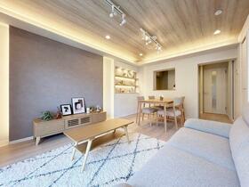 ユニーブル成増　Ａ棟