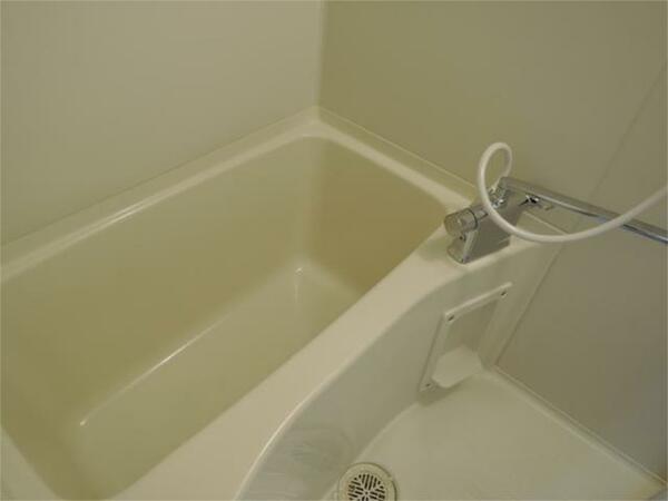 画像6:浴室☆混合水栓新品入替え☆