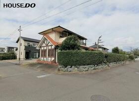 山梨県中央市山之神