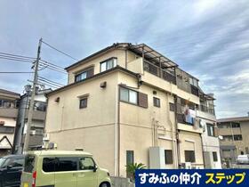 大阪府摂津市東別府１丁目