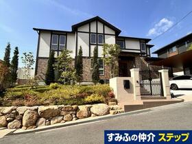 兵庫県西宮市鷲林寺南町