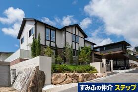 兵庫県西宮市鷲林寺南町