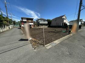 東京都調布市緑ケ丘1丁目