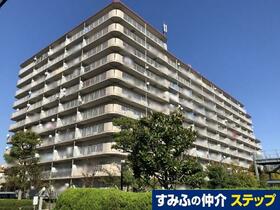 メゾンドール高石