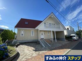 北海道札幌市清田区里塚緑ケ丘５丁目